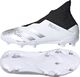 Adidas Buty adidas PREDATOR 20.3 LL FG J FW9212 FW9212 czarny 36 2/3 1