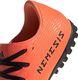 Adidas Buty adidas Nemeziz 19.4 TF EH0304 EH0304 pomarańczowy 42 2/3 4