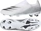 Adidas Buty adidas X GHOSTED.3 LL FG EG8165 EG8165 biały 45 1/3 1