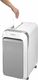 Niszczarka Fellowes LX221 P-5 biała 6