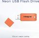 Pendrive Integral Neon, 64 GB  (INFD64GBNEONOR) 2