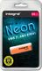 Pendrive Integral Neon, 64 GB  (INFD64GBNEONOR) 3