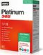Program Nero Platinum 365 - oprogramowanie (licencja roczna) 1