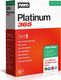 Program Nero Platinum 365 - oprogramowanie (licencja roczna) 2