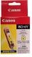 Tusz Canon tusz BCI-6Y Yellow 2