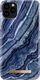 iDeal Of Sweden [NZ] iDeal Of Sweden - etui ochronne do iPhone 11 Pro Max (Indigo Swirl) 1