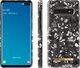 iDeal Of Sweden [NZ] iDeal of Sweden – etui ochronne do Samsung Galaxy S10 Plus (Midnight Terazzo) 1