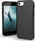 Urban UAG Outback Bio - biodegradowalna obudowa ochronna do iPhone 7/8/SE (czarna) 2