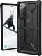 Urban UAG Monarch - obudowa ochronna do Samsung Galaxy Note 20 (carbon fiber) 1