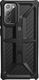 Urban UAG Monarch - obudowa ochronna do Samsung Galaxy Note 20 (carbon fiber) 2