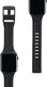 Urban UAG Scout - pasek do Apple Watch 38/40mm (czarny) 3