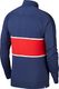 Nike Bluza Nike PSG M Track Jaket CI9270 410 CI9270 410 granatowy M 2