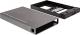 Kieszeń InLine USB-C 3.2 Gen 2 - 2x M.2 SATA SSD (00031C) 1
