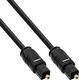 Kabel InLine Toslink - Toslink 2m czarny (S-89922) 1