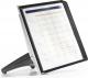 Durable Panel informacyjny A4 SHERPA SOHO czarny (5540-01) 1