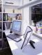 Durable Panel informacyjny A4 SHERPA SOHO czarny (5540-01) 6