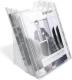 Durable Półka na katalogi A4/L COMBIBOXX 3szt. (8580-19) 10