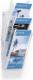 Durable Półki na ulotki 1/3 A4 COMBIBOXX (8599-19) 1