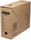 Elba Pudło archiwizacyjne TRIC 2 270x110x340mm brązowe (100552628) 2