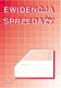 Michalczyk & Prokop Ewidencja sprzedaży A5 32 strony (K4) 1