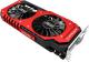 Karta graficzna Palit GeForce GTX 960 Super JetStream 2GB GDDR5 (128 bit) 2x DVI, HDMI, DP (NE5X960T1041J) 3