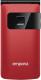 Telefon komórkowy Emporia Flip Basic F220 RED 3
