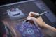 Tablet graficzny Wacom Cintiq 27QHD Pen&Touch (DTH-2700) 9