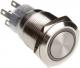 DimasTech Przycisk LED 19mm Zielony (PD020) 1