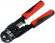 Gembird Zaciskarka wtyków RJ45 3w1 (T-WC-03) 1