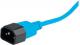 Kabel zasilający Roline Power Cable IEC320 C14/C13 1.8m (19.08.1522-25) 1