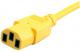 Kabel zasilający Roline IEC320 C14/C13 1.8m (19.08.1521-25) 2