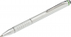 Rysik Leitz Stift 2in1 Srebrny 3
