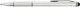 Rysik Leitz Stift 2in1 Srebrny 4