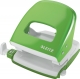 Dziurkacz Leitz 30 kartek Zielony (50080050) 1
