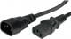 Kabel zasilający Value Monitor Power Cable 1m (19.99.1510-20) 1