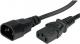 Kabel zasilający Value Monitor Power Cable IEC 1.8m (19.99.1515-50) 1