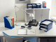 Leitz Półka na dokumenty SLIM PLUS czerwona (52370025) 5