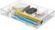 Leitz Organizer do pojemników z szufladami PLUS/WOW - (52150002) 1
