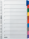 Leitz Przekładka kartonowa A4/5 1szt. (43200000) 1