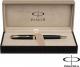 Parker Pióro wieczne Sonnet Original Laka Matowa Czarna CT (S0818070) 6