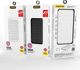 Powerbank Dudao K10 10000 mAh Czarny 2