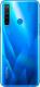 Smartfon Realme 5s 128GB Dual SIM Niebieski 2