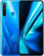 Smartfon Realme 5s 128GB Dual SIM Niebieski 1