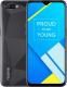 Smartfon Realme C2 32GB Dual SIM Czarny 1