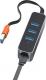 HUB USB Baseus 1x RJ-45  + 3x USB-A 3.0 (CAHUB-AH0G) 2