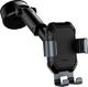 Baseus Uchwyt grawitacyjny do samochodu Tank SUYL-TK01 1