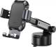 Baseus Uchwyt grawitacyjny do samochodu Tank SUYL-TK01 1