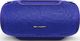 Głośnik Sharp GX-BT480 niebieski 1