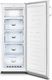 Zamrażarka Gorenje F4142PW 1