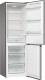Lodówka Gorenje RK6191ES4 2